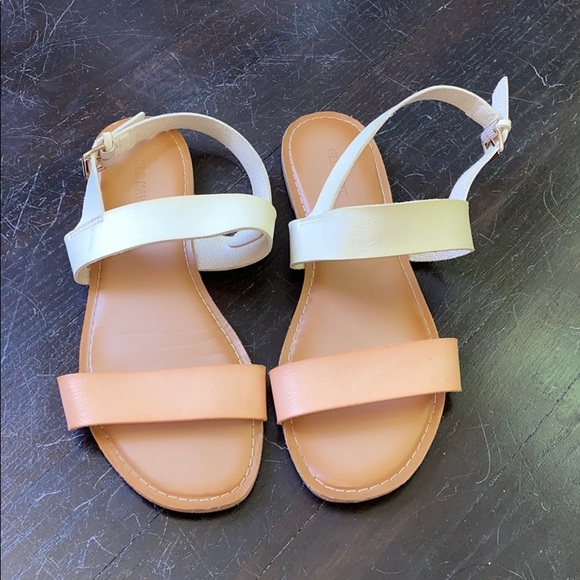 Old Navy Shoes - old navy sandals